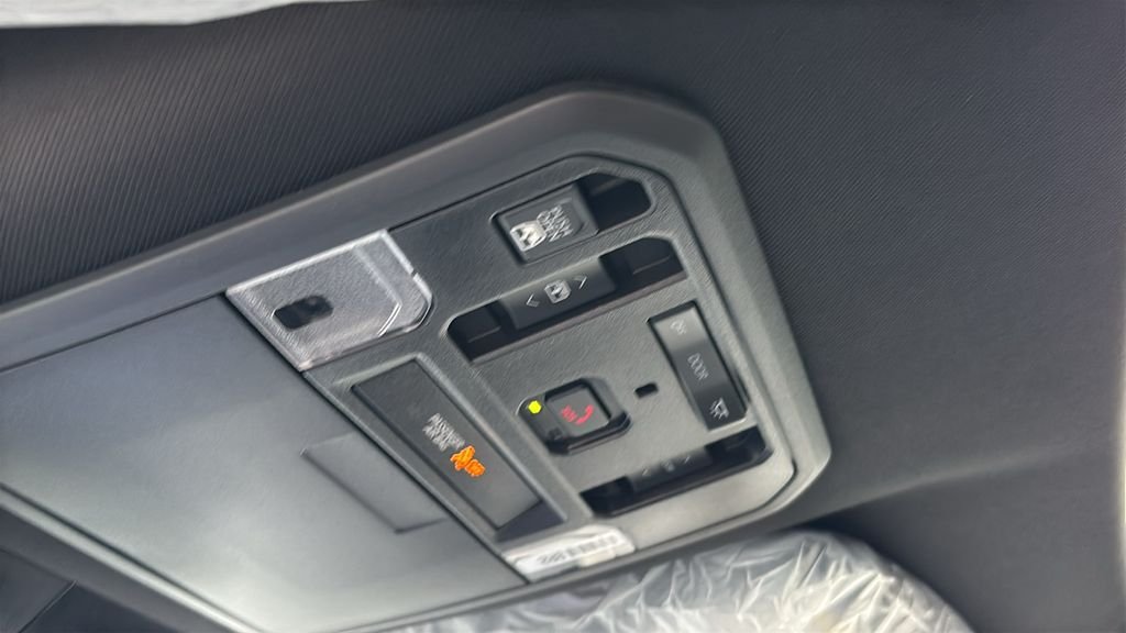 New 2026 Toyota Tundra Limited AWD/4WD image 27