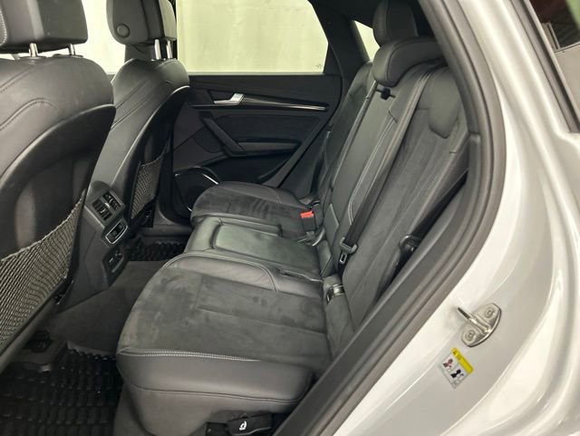 Used 2022 Audi SQ5 Premium AWD/4WD image 23