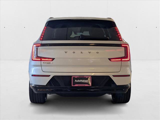 New 2025 Volvo EX90 Ultra image 7