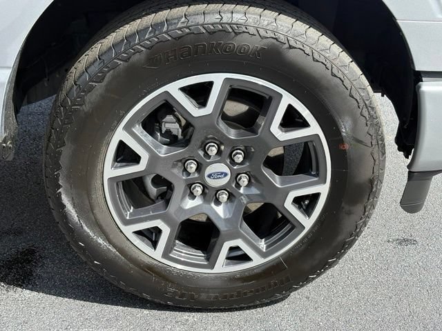 Used 2024 Ford F150 STX AWD/4WD image 30