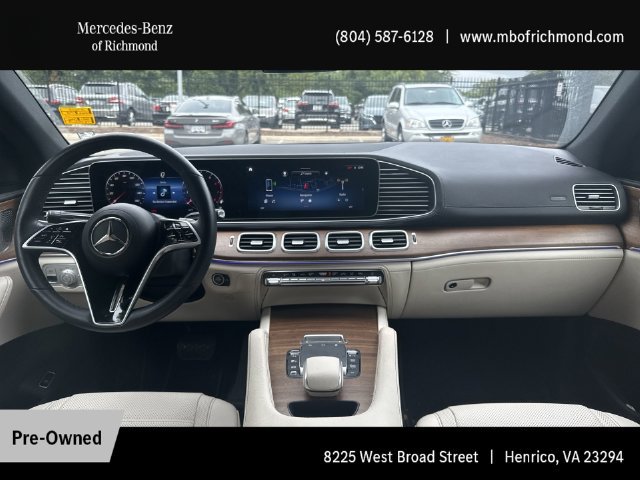Used 2026 Mercedes-Benz GLE 450 4MATIC Coupe image 17