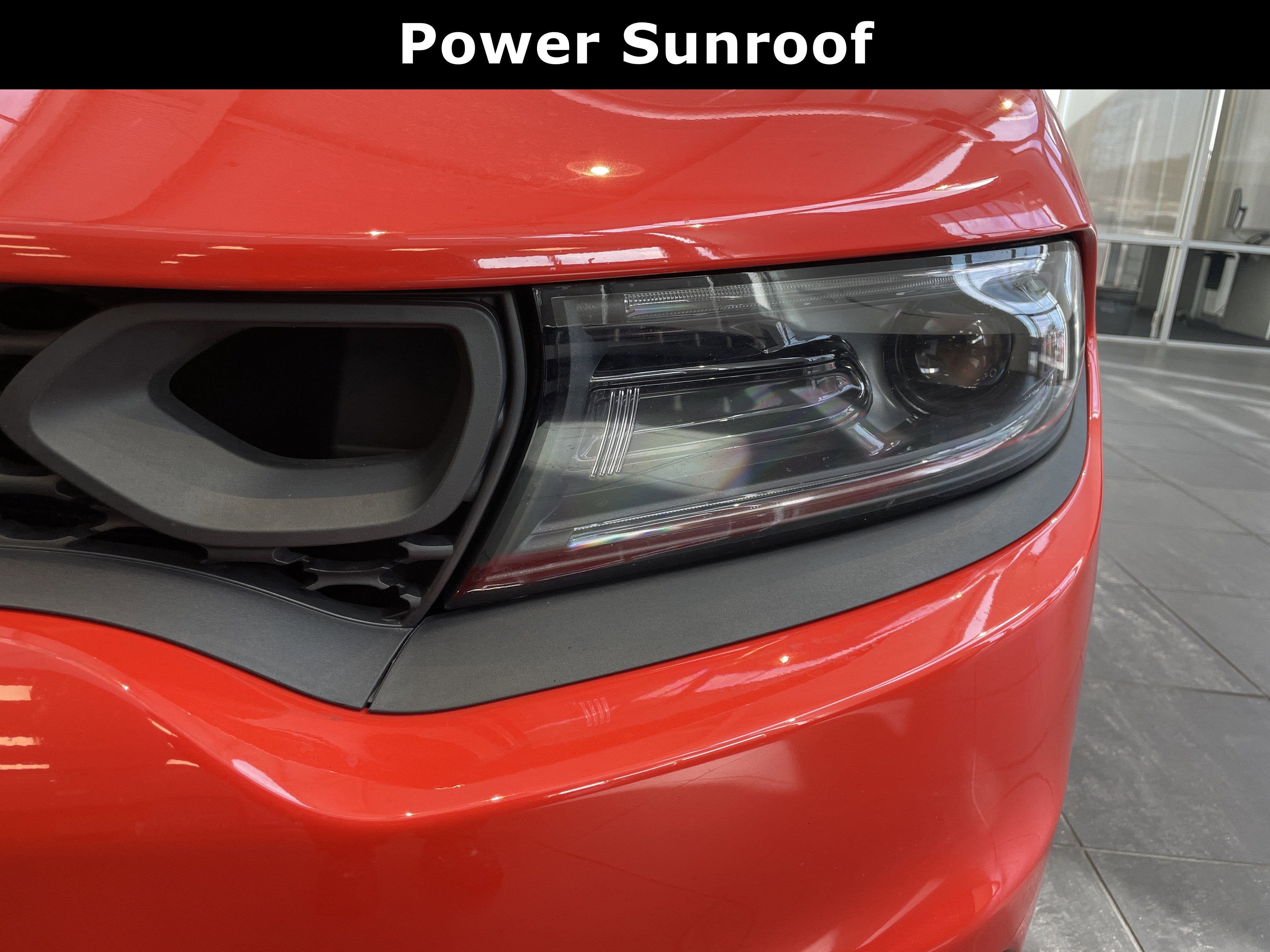 Used 2023 Dodge Charger Scat Pack w/ Plus Group RWD image 5