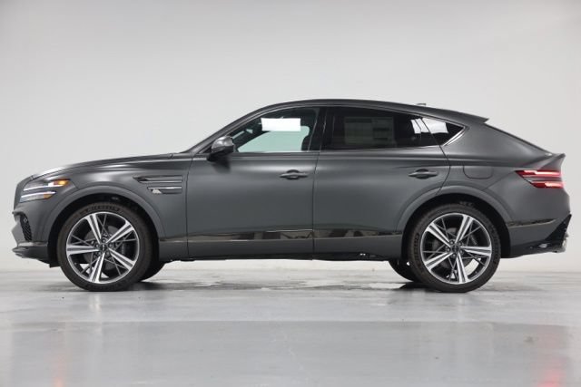 New 2026 Genesis GV80 3.5T e-SC AWD/4WD image 8