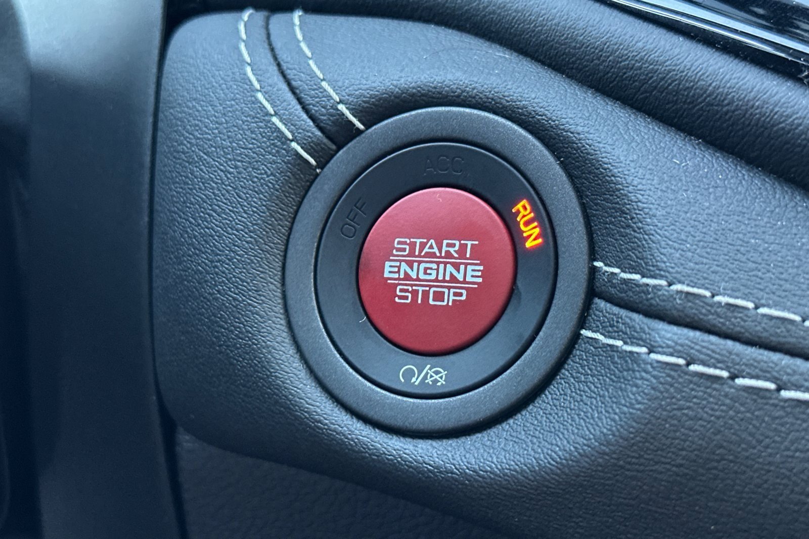 Used 2025 Dodge Durango SRT Hellcat image 21