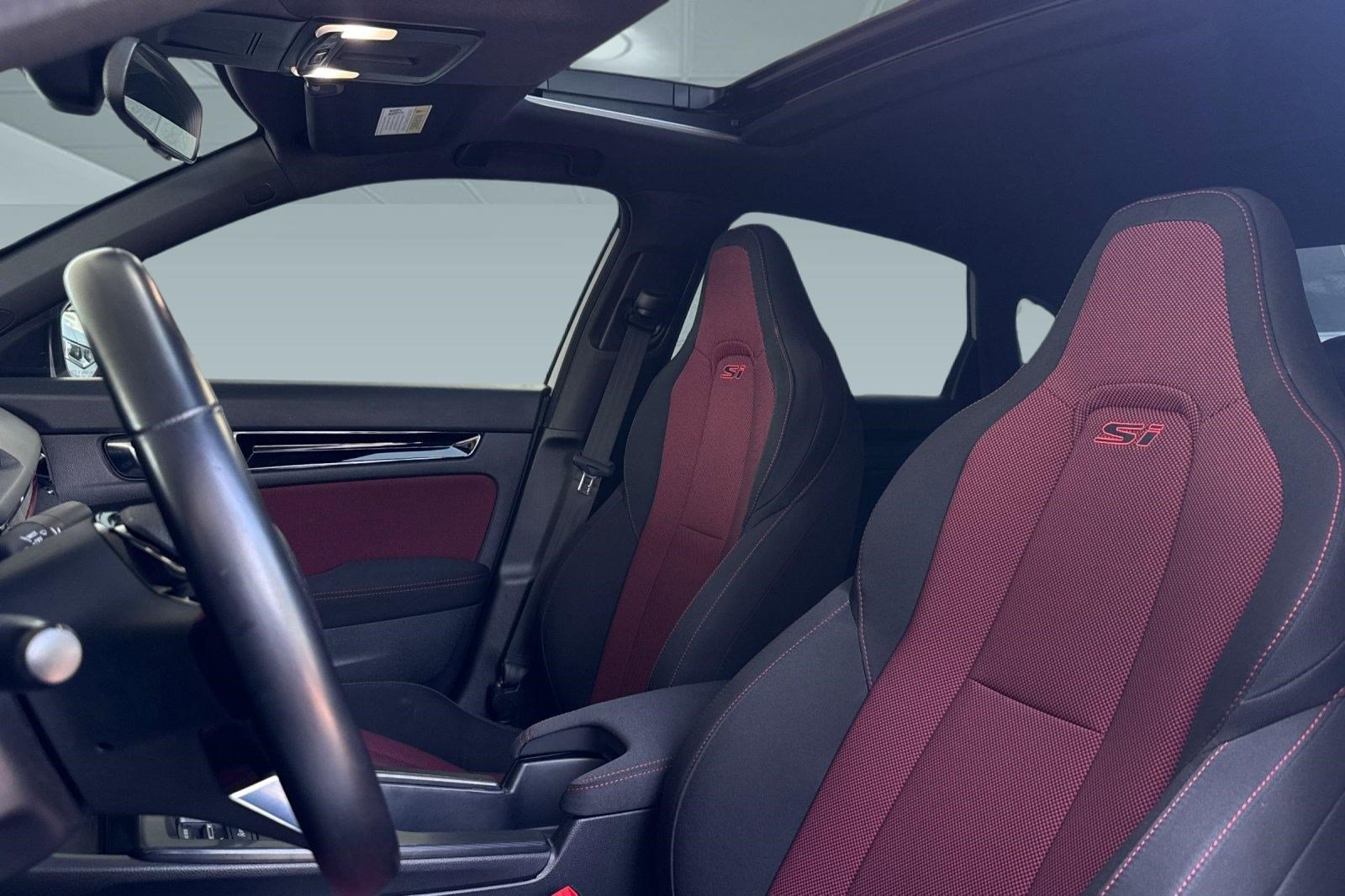 Used 2024 Honda Civic Si image 14