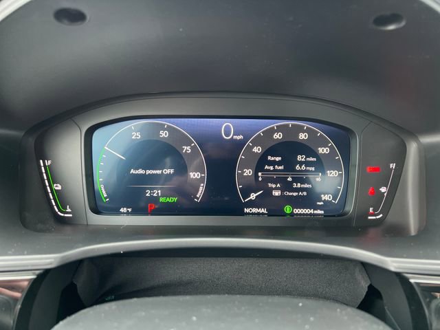 New 2026 Honda Civic Sport Touring image 21