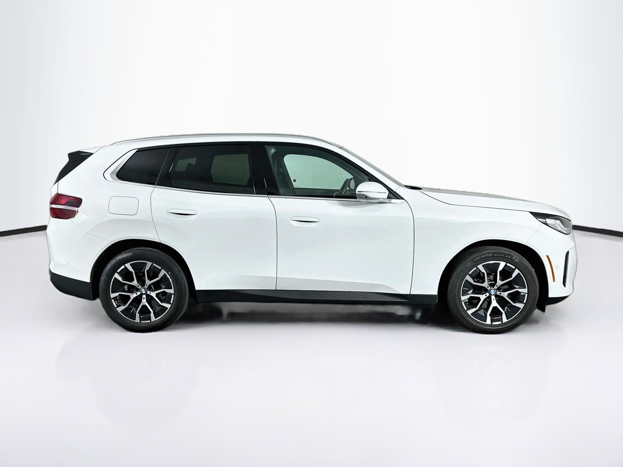 Used 2026 BMW X3 xDrive30i w/ Premium Package AWD/4WD image 10