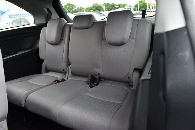 Used 2020 Honda Odyssey EX image 24