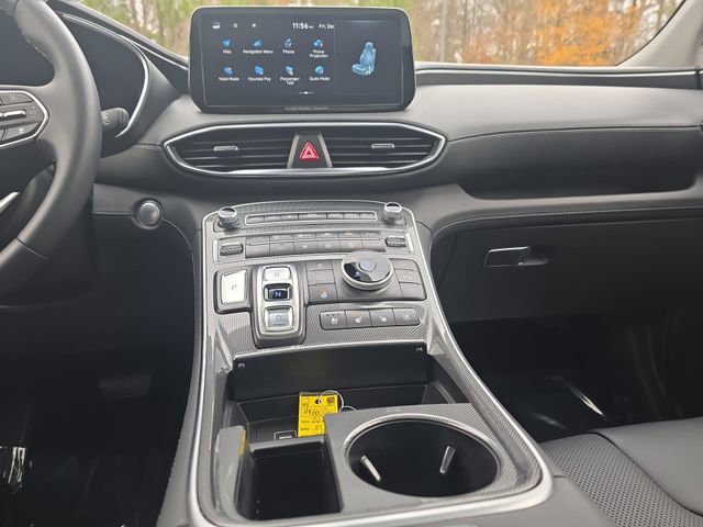 Certified 2023 Hyundai Santa Fe Limited image 37
