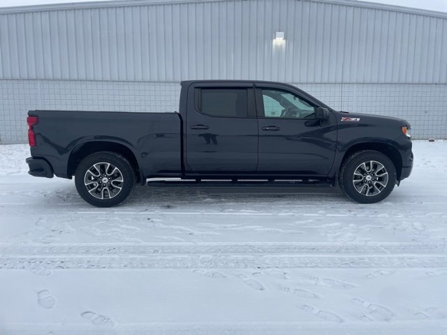 Used 2022 Chevrolet Silverado 1500 RST w/ Z71 Off-Road Package image 17