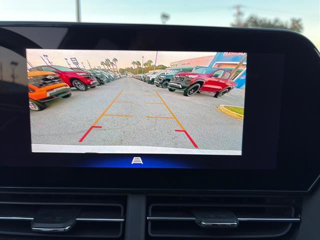 Used 2024 Chevrolet Trax LT image 43