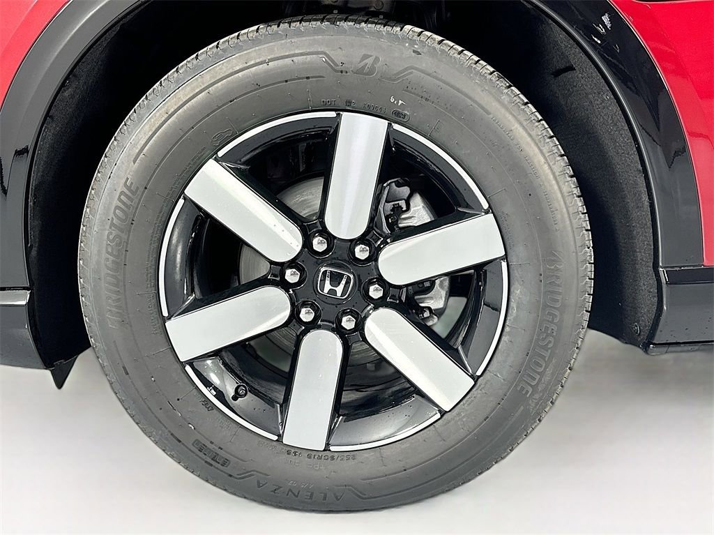 New 2026 Honda Prologue Touring image 13