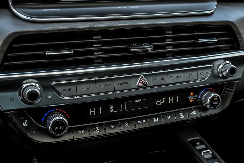 Used 2022 Kia Telluride SX image 24