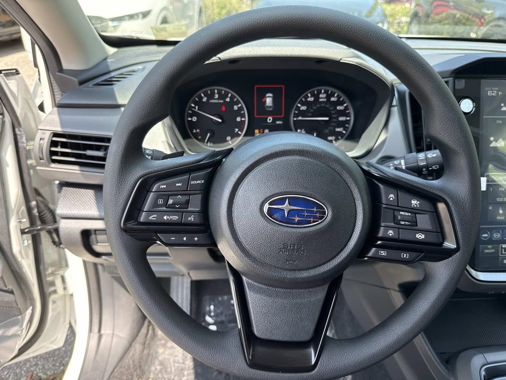 New 2026 Subaru Crosstrek 2.0i Premium AWD/4WD image 41