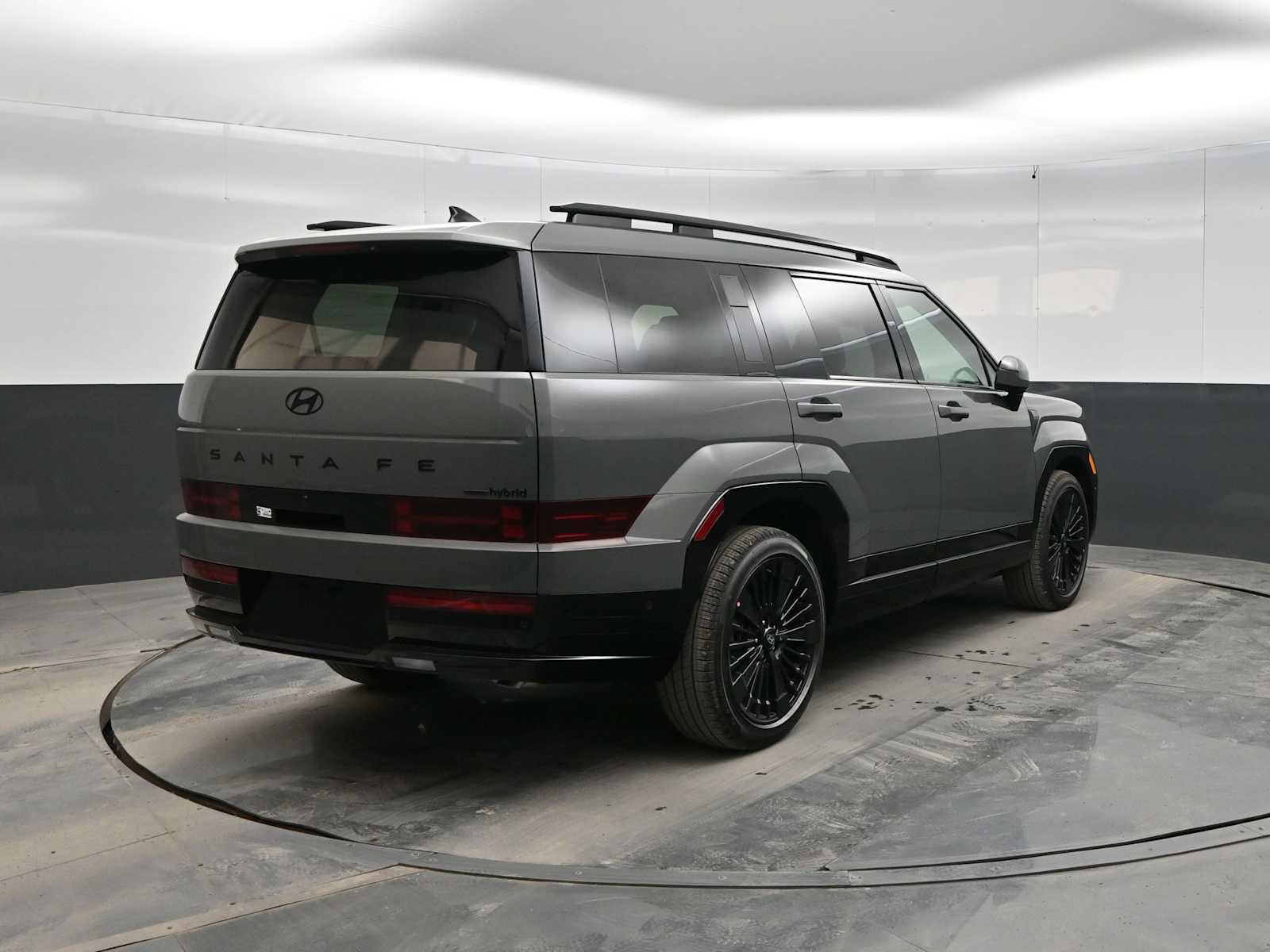 New 2026 Hyundai Santa Fe Calligraphy image 7