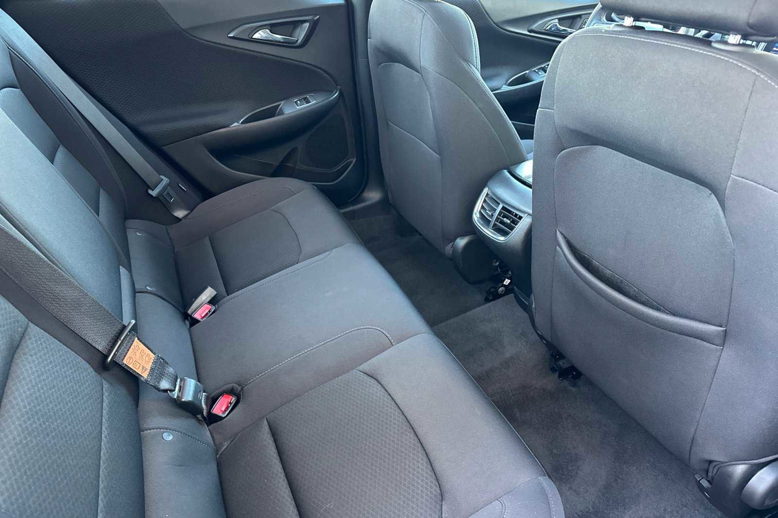 Certified 2023 Chevrolet Malibu LT image 18