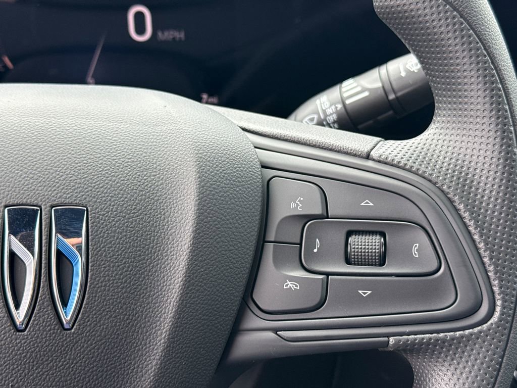 New 2026 Buick Envista Preferred FWD image 19
