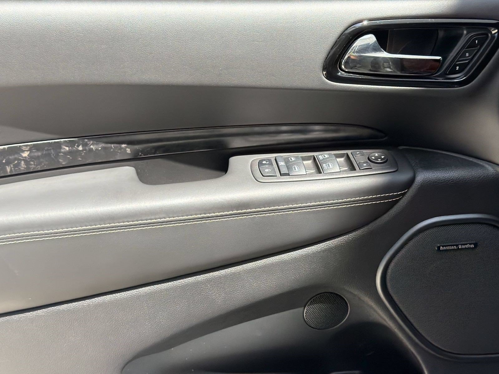 Used 2024 Dodge Durango SRT Hellcat AWD/4WD image 13