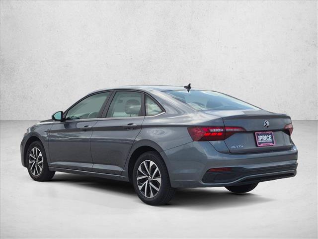 Used 2024 Volkswagen Jetta S FWD image 7