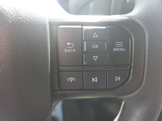 Used 2025 Ford F150 STX AWD/4WD image 16