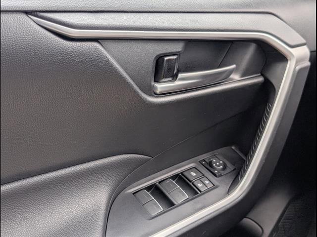 Used 2024 Toyota RAV4 XLE image 28