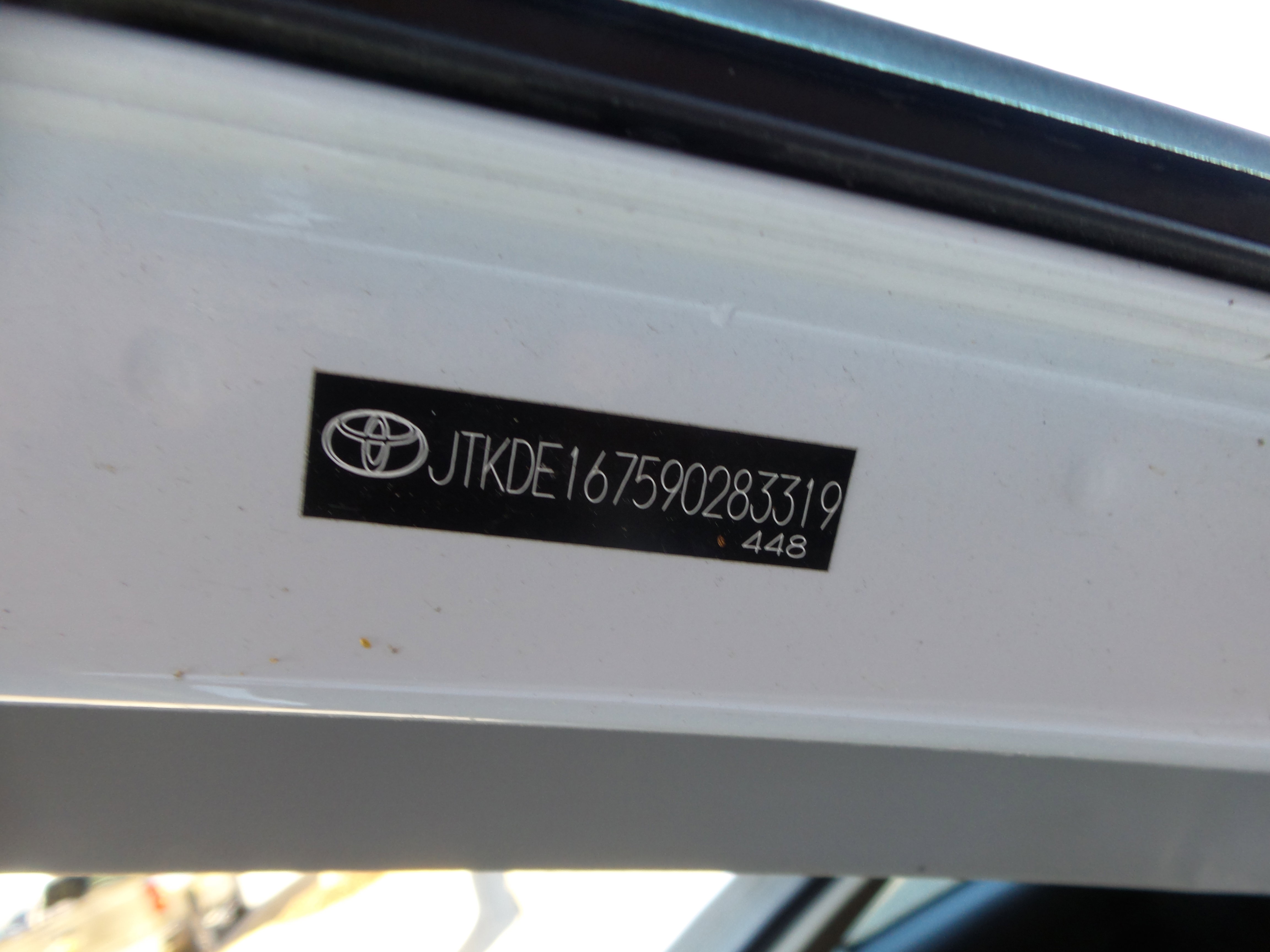 Used 2009 Scion tC image 32