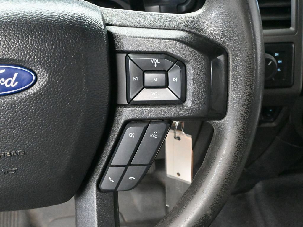 Used 2021 Ford F250 XL w/ Power Equipment Group image 28