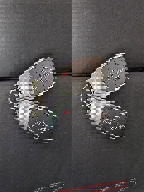 Certified 2026 Mercedes-Benz CLA 250 4MATIC image 65