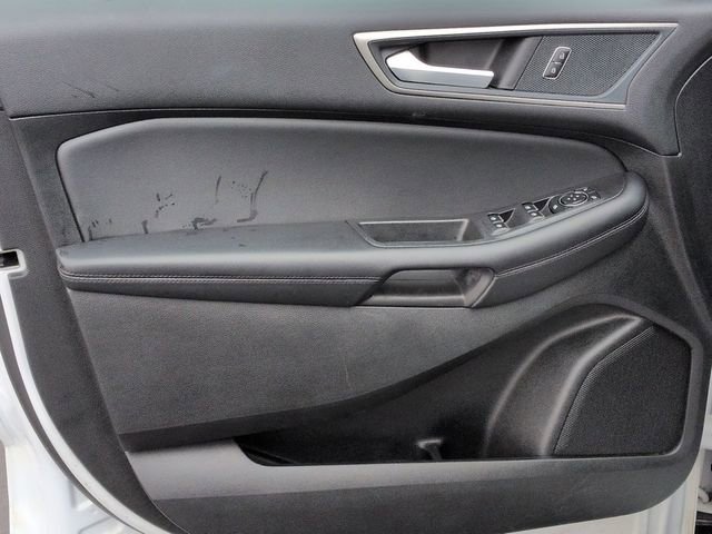 Used 2024 Ford Edge SEL image 14