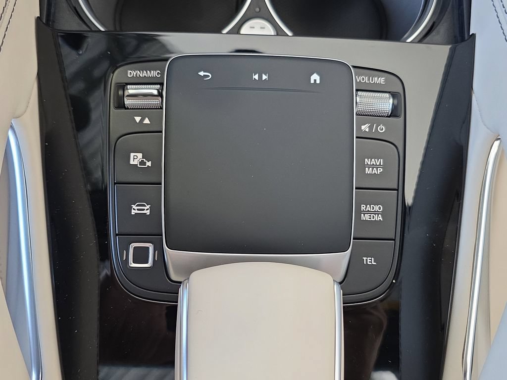 New 2026 Mercedes-Benz GLS 63 AMG 4MATIC image 25