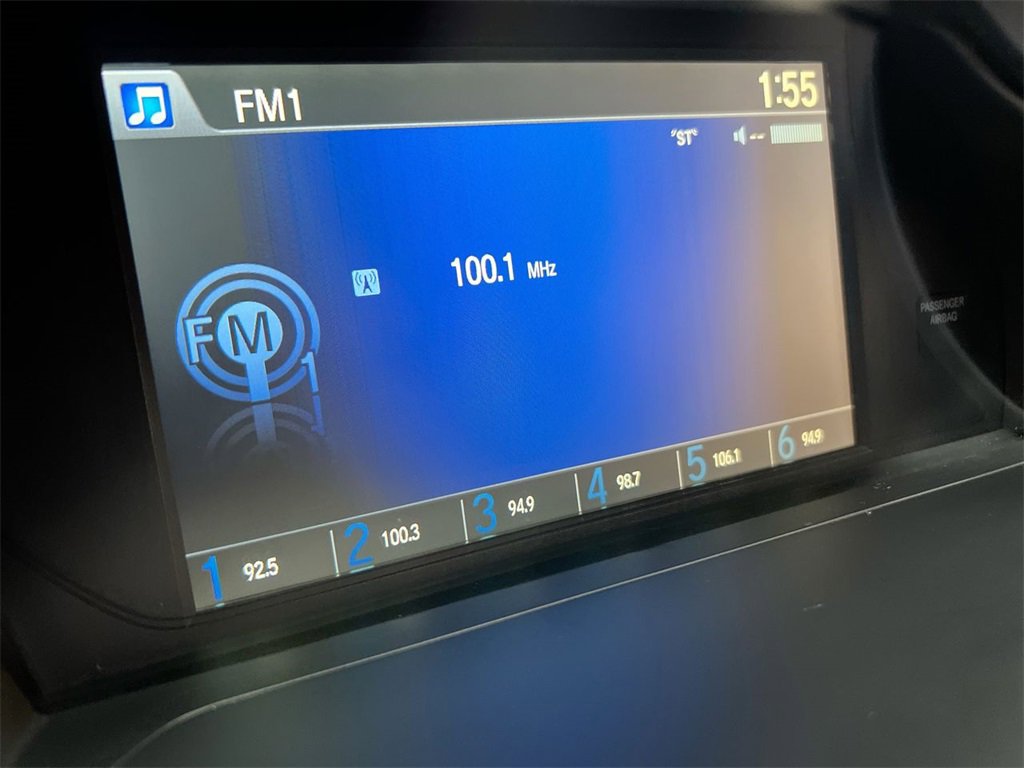 Used 2014 Honda Accord LX image 13