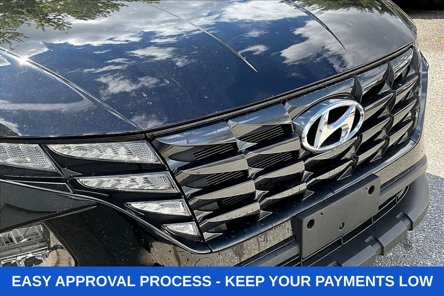Used 2024 Hyundai Tucson XRT FWD image 42