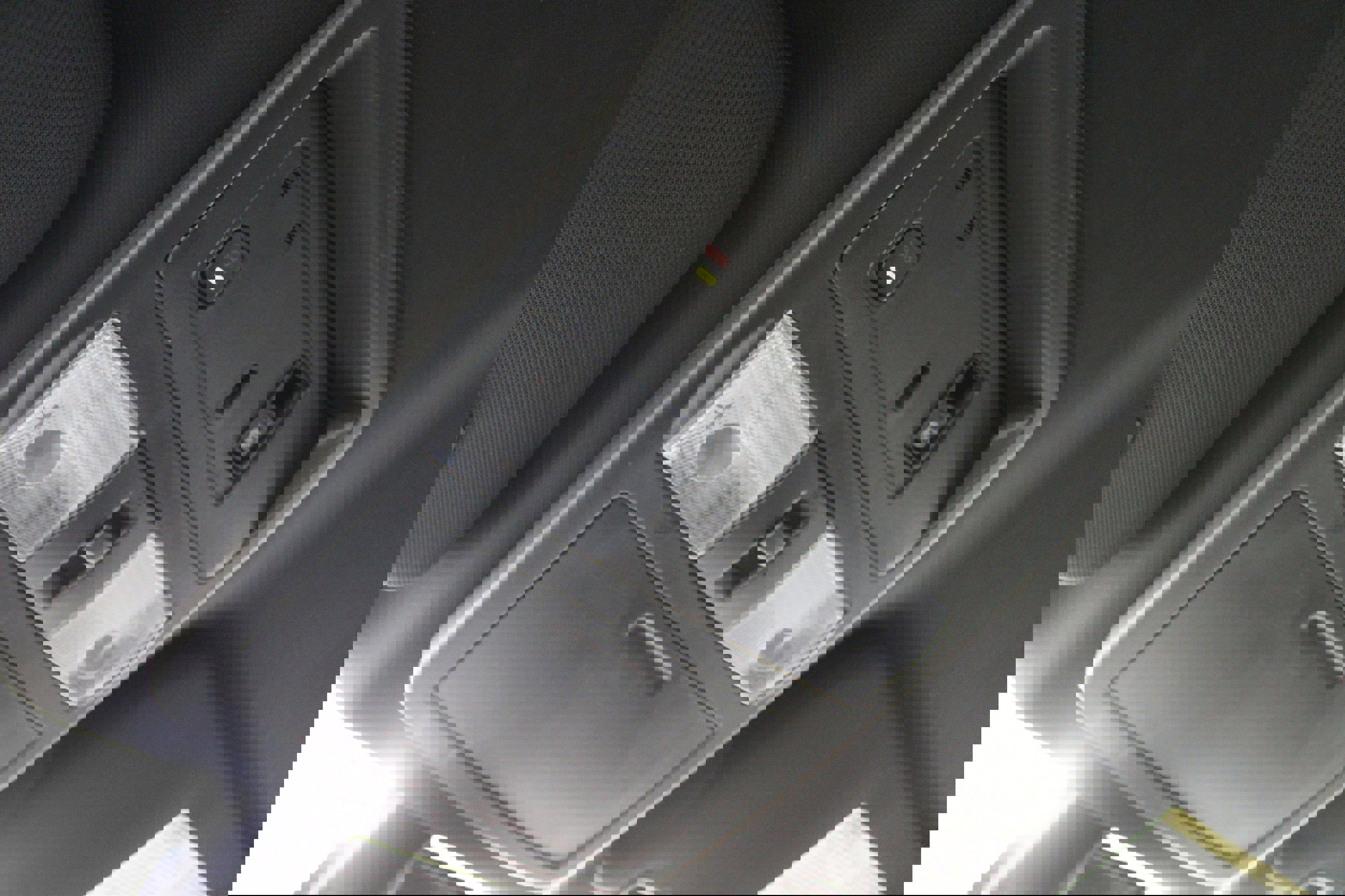 Used 2020 Nissan Titan PRO-4X w/ Pro-4x Convenience Package image 14