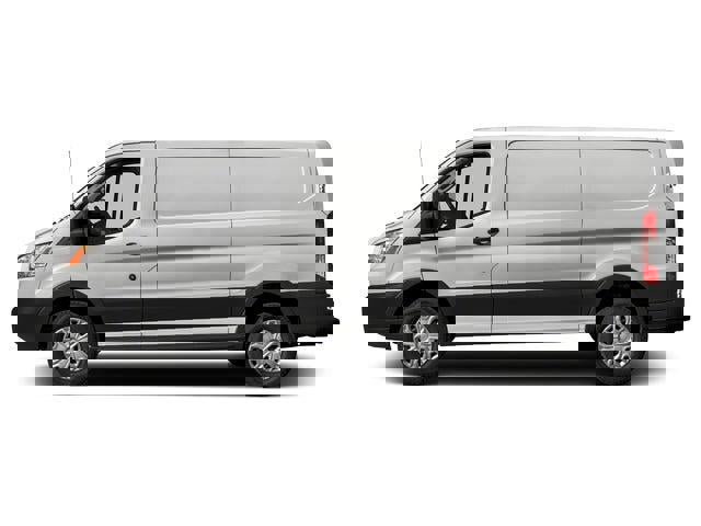 Used 2018 Ford Transit 250 148 Low Roof image 2