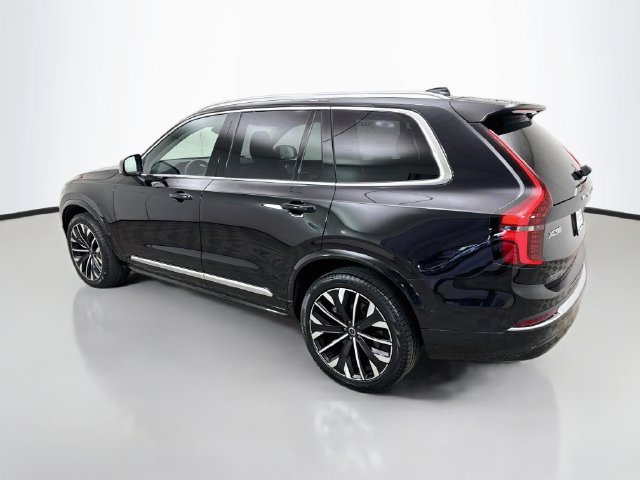 Used 2025 Volvo XC90 B6 Plus AWD/4WD image 5