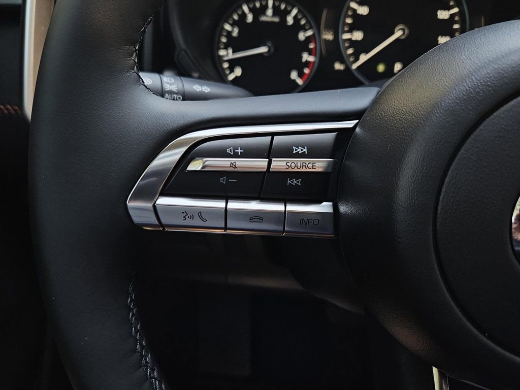 New 2025 MAZDA CX-50 Meridian Edition w/ Apex Package image 31
