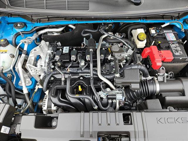 Used 2026 Nissan Kicks SR image 26