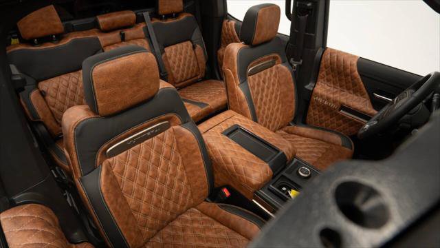 Used 2023 GMC Hummer EV Edition 1 image 42