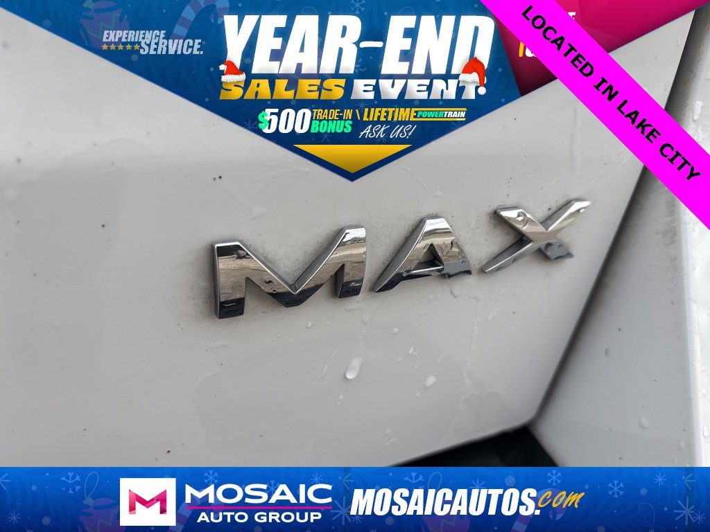 Used 2024 Ford Expedition Max Limited image 48