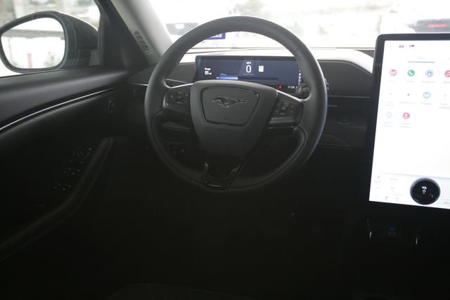 Used 2024 Ford Mustang Mach-E Select w/ Comfort Package Lite image 27