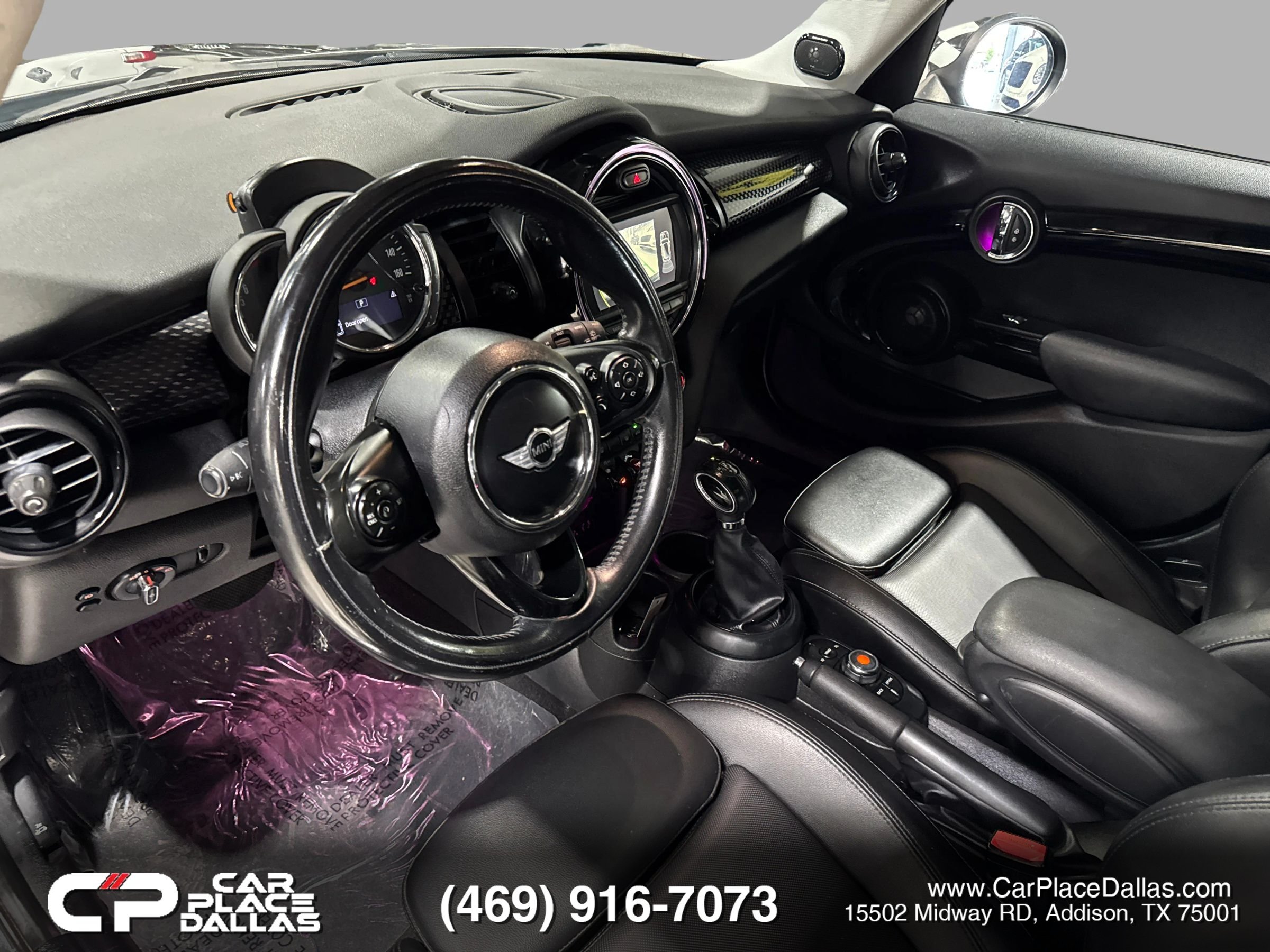 Used 2018 MINI Cooper S FWD image 38