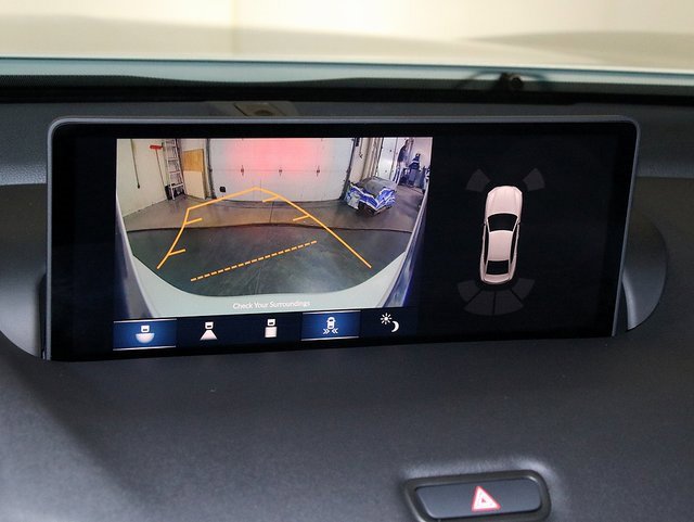 Certified 2025 Acura TLX w/ Technology Package image 19