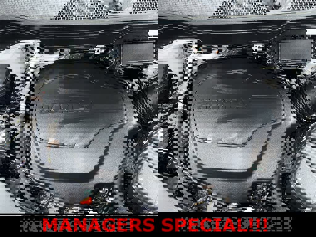 Used 2023 Honda Ridgeline RTL image 13