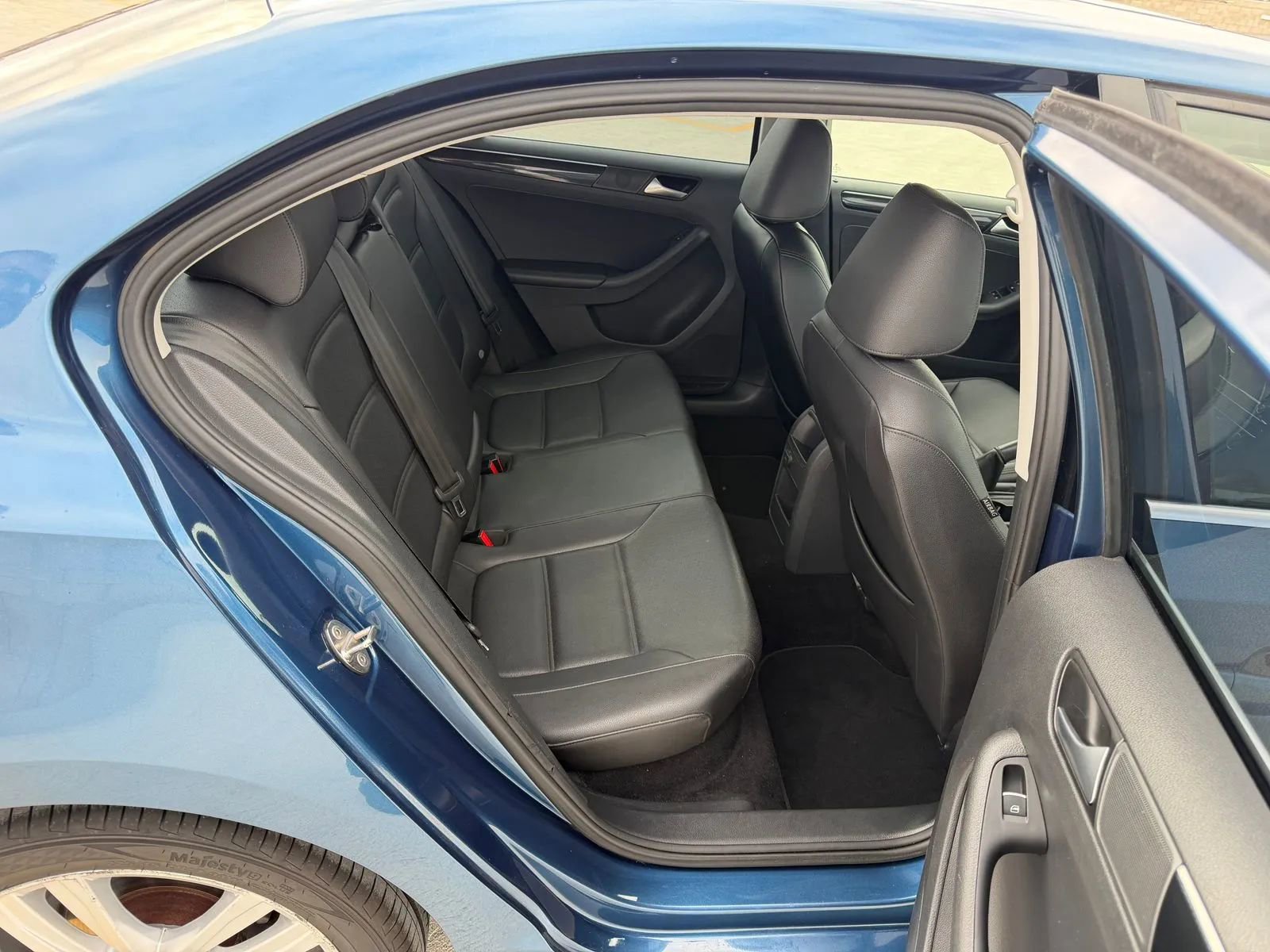 Used 2017 Volkswagen Jetta SEL image 21