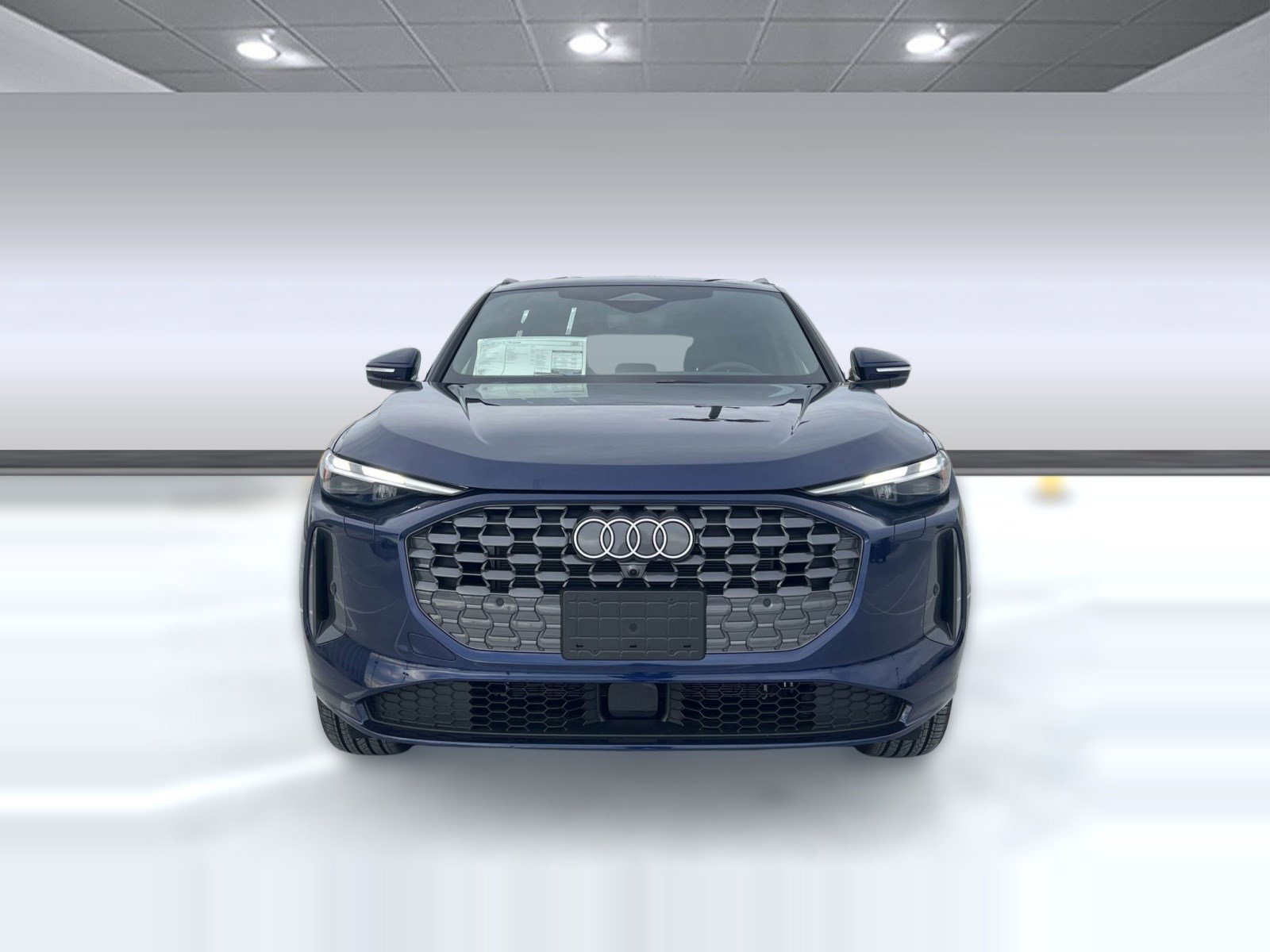 New 2025 Audi Q5 Premium AWD/4WD image 6