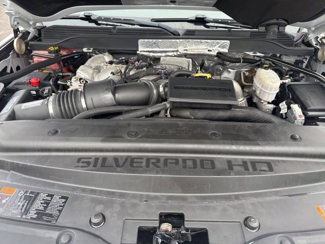 Used 2019 Chevrolet Silverado 3500 High Country w/ Duramax Plus Package image 29
