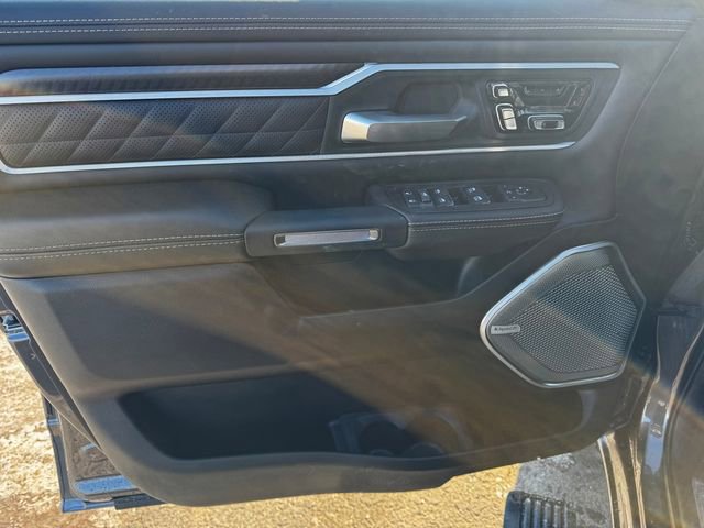 New 2026 RAM 1500 Tungsten w/ Trailer Tow Group image 22