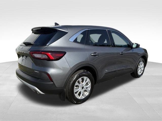 Used 2023 Ford Escape Active AWD/4WD image 16