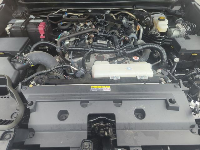 Used 2024 Toyota Tacoma TRD Off-Road w/ TRD Off Road Premium Package image 28