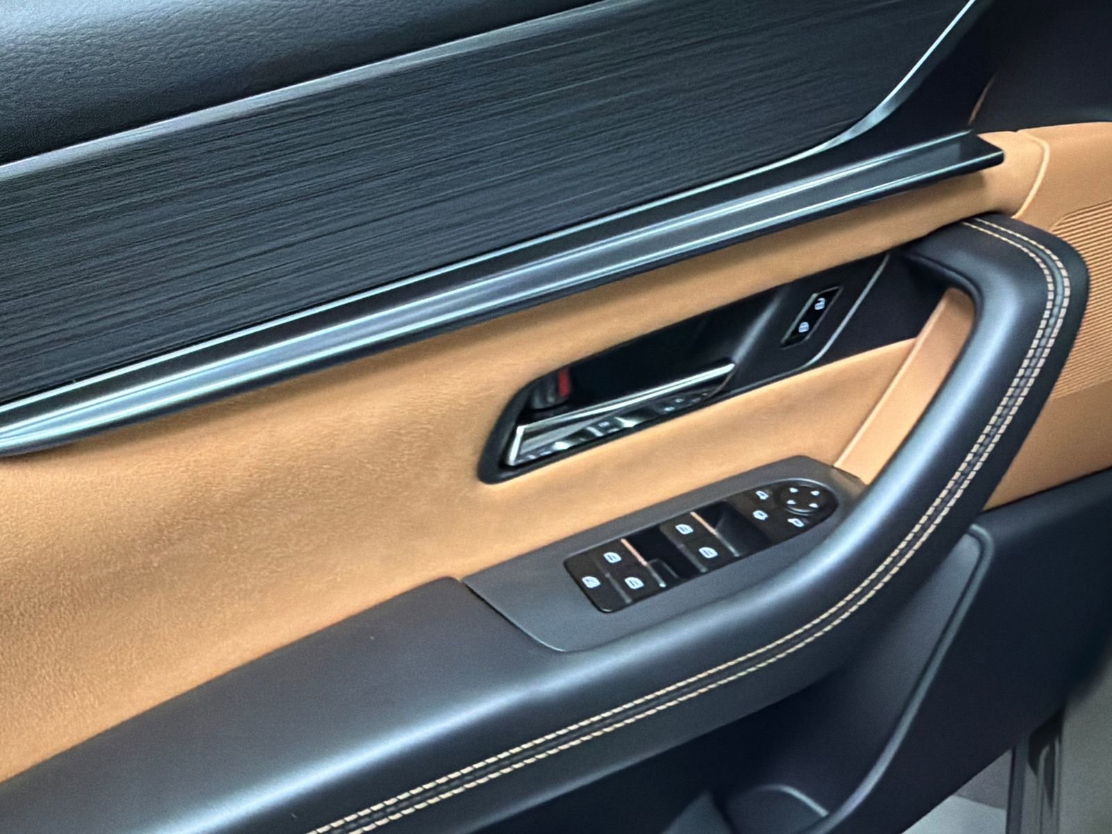 New 2026 MAZDA CX-70 3.3 Turbo S w/ Premium Plus image 36